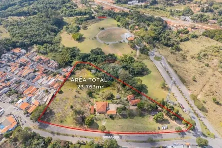 Fazenda/Sítio com 4 Quartos à venda, 23763m² no Jardim Esplanada, Itatiba