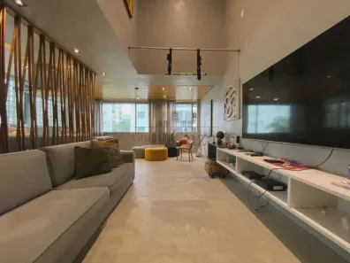 Apartamento com 1 Quarto à venda, 85m² no Itaim Bibi, São Paulo