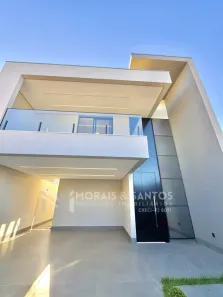Casa com 4 Quartos à venda, 240m² no Ibituruna, Montes Claros
