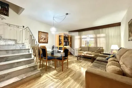 Casa com 3 Quartos à venda, 135m² no Parque Jabaquara, São Paulo