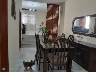 Casa com 6 Quartos à venda, 110m² no Vila Pereira Cerca, São Paulo