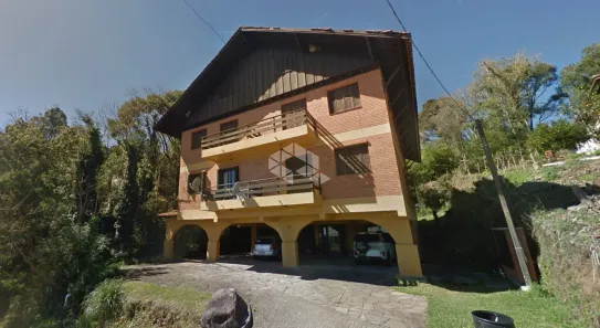 Apartamento com 3 Quartos à venda, 152m² no Ipê Amarelo, Gramado