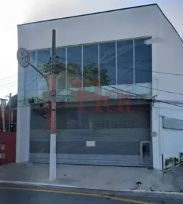 Galpão/Depósito/Armazém para alugar, 450m² no Imirim, São Paulo