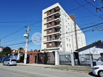 Apartamento com 1 Quarto para alugar, 18m² no Prado Velho, Curitiba