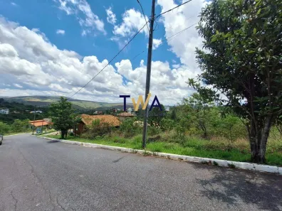 Lote/Terreno à venda, 810m² no Villa Bella, Itabirito