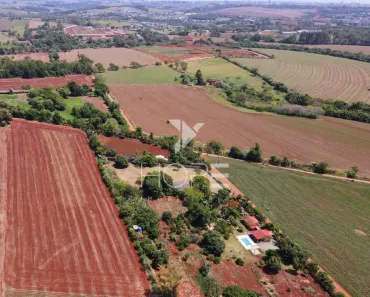 Lote/Terreno à venda, 20000m² no Gleba Fazenda Palhano, Londrina