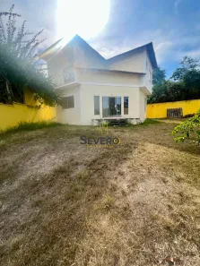 Casa de Condomínio com 3 Quartos à venda, 126m² no Badu, Niterói
