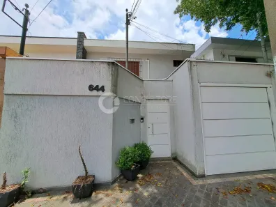 Casa com 4 Quartos à venda, 225m² no Planalto Paulista, São Paulo