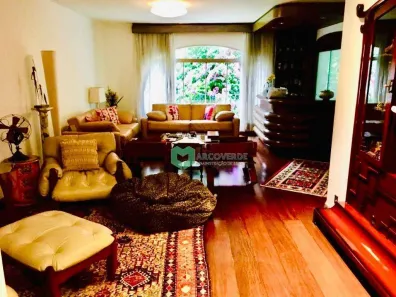 Apartamento com 4 Quartos à venda, 330m² no Alto de Pinheiros, São Paulo