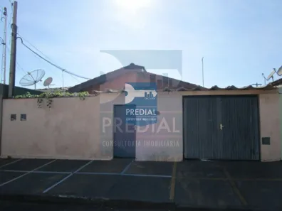 Casa com 3 Quartos à venda, 164m² no Jardim Beatriz, São Carlos