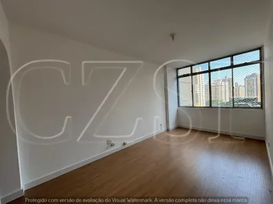 Apartamento com 2 Quartos para alugar, 80m² no Vila Mariana, São Paulo