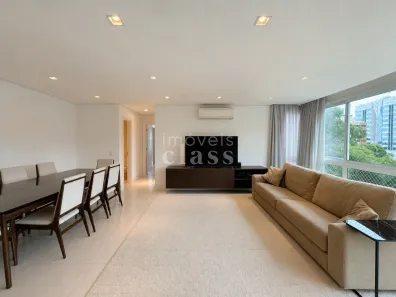 Apartamento com 2 Quartos à venda, 117m² no Boa Vista, Porto Alegre