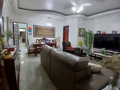Casa com 2 Quartos à venda, 230m² no Jardim das Nações, Guarulhos