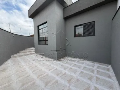 Casa com 2 Quartos à venda, 72m² no Parque Jataí, Votorantim