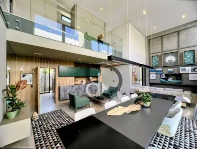 Casa com 2 Quartos para alugar, 215m² no Cidade Santos Dumont, Jundiaí