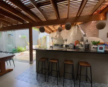 Casa de Condomínio com 2 Quartos à venda, 120m² no Bairro de Juquehy, São Sebastião