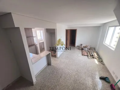 Cobertura com 3 Quartos à venda, 133m² no Colégio Batista, Belo Horizonte