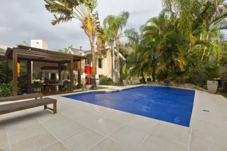 Casa de Condomínio com 5 Quartos à venda, 518m² no Parque Silvino Pereira, Cotia