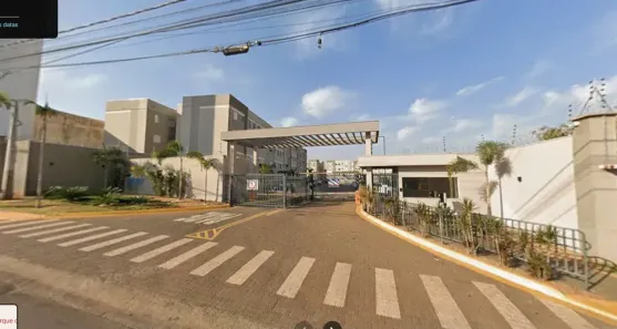 Apartamento com 2 Quartos à venda, 10m² no Chácaras Pedro Corrêa de Carvalho, Ribeirão Preto