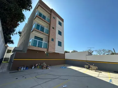 Cobertura com 2 Quartos à venda, 100m² no Piratininga (Venda Nova), Belo Horizonte
