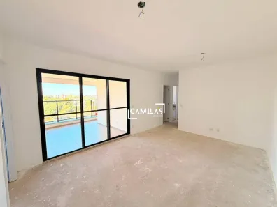 Apartamento com 3 Quartos à venda, 83m² no Morumbi, Paulínia