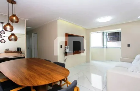 Apartamento com 3 Quartos à venda, 80m² no Vila Carrão, São Paulo