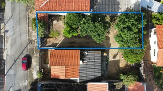 Lote/Terreno à venda, 300m² no Jardim Novo Eldorado, Sorocaba