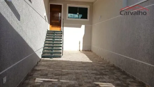 Sobrado com 3 Quartos à venda, 140m² no Jardim Brasil (Zona Norte), São Paulo