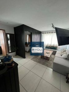 Apartamento com 1 Quarto à venda, 35m² no Tamarineira, Recife