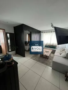 Apartamento com 1 Quarto à venda, 35m² no Tamarineira, Recife