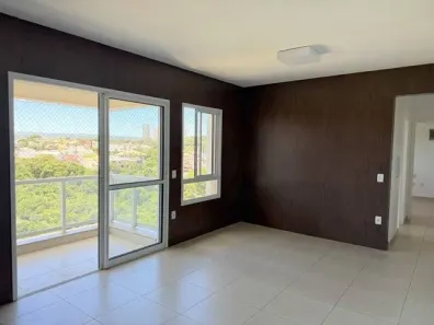Apartamento com 3 Quartos para alugar, 87m² no Jardim Emília, Sorocaba