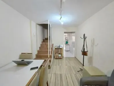 Sobrado com 2 Quartos à venda, 91m² no Vila Indiana, São Paulo