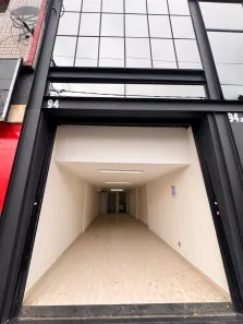 Ponto Comercial para alugar, 43m² no Mirandópolis, São Paulo