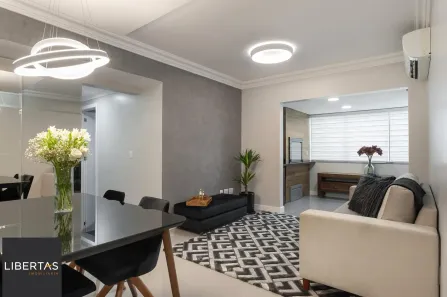 Apartamento com 2 Quartos à venda, 85m² no São Geraldo, Porto Alegre