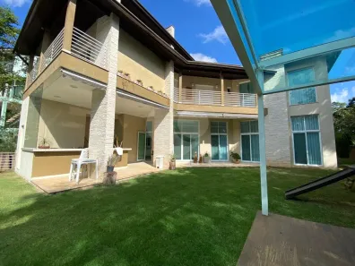 Casa de Condomínio com 3 Quartos à venda, 301m² no Roseira, Mairiporã