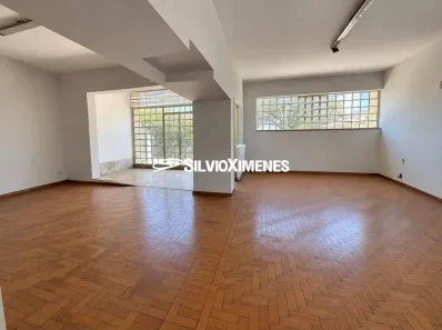 Ponto Comercial com 4 Quartos à venda, 315m² no Santa Tereza, Belo Horizonte