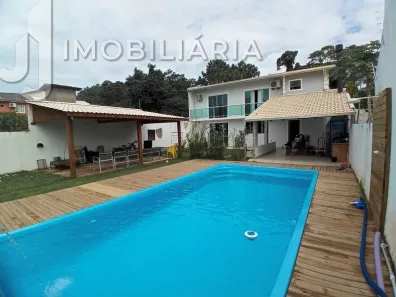 Casa com 2 Quartos à venda, 100m² no São João do Rio Vermelho, Florianópolis