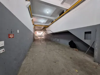 Galpão/Depósito/Armazém para alugar, 260m² no Alto da Mooca, São Paulo
