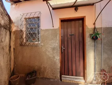 Casa com 2 Quartos à venda, 68m² no Cidade Alta, Piracicaba