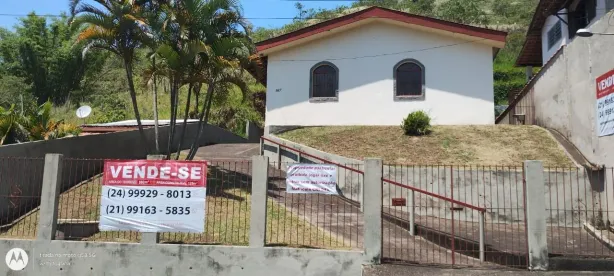 Imóvel Comercial com 1 Quarto à venda, 126m² no Pantanal, Miguel Pereira