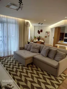 Apartamento com 3 Quartos à venda, 119m² no Centro, Florianópolis