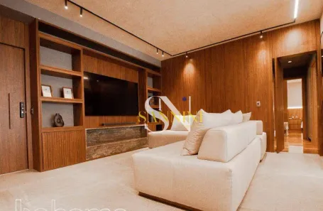 Apartamento com 3 Quartos à venda, 140m² no Tamboré, Santana de Parnaíba