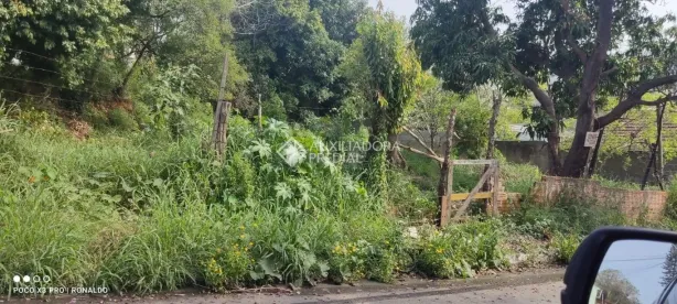 Lote/Terreno à venda, 828m² no Jari, Viamão