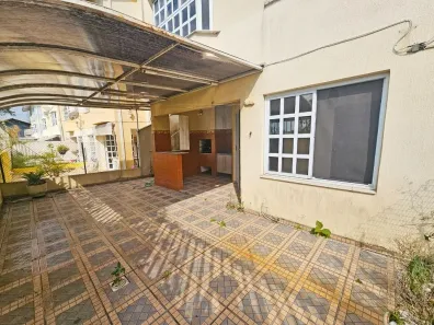 Casa de Condomínio com 3 Quartos à venda, 160m² no Chácara Pavoeiro, Cotia