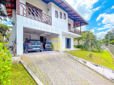 Casa com 3 Quartos à venda, 154m² no Fortaleza, Blumenau
