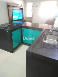 Casa com 2 Quartos à venda, 54m² no Residencial Comercial Cidade Vista Alegre, Pindamonhangaba