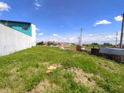 Lote/Terreno à venda, 414m² no Loteamento Vem Viver Piracicaba I, Piracicaba