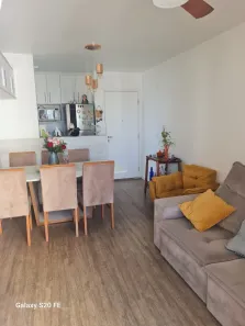 Apartamento com 3 Quartos à venda, 67m² no Vila Andrade, São Paulo