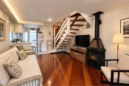 Casa de Condomínio com 3 Quartos à venda, 115m² no Quinta da Serra, Canela