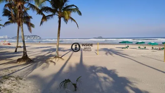 Casa de Condomínio com 2 Quartos à venda, 111m² no Jardim Enseada, Guarujá